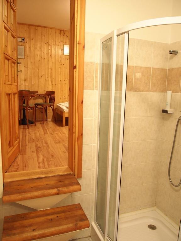 Penzion Klopacka Spania Dolina Room photo