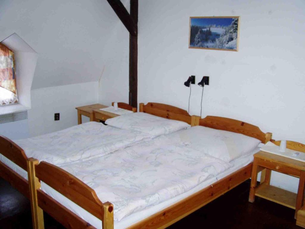 Penzion Klopacka Spania Dolina Room photo